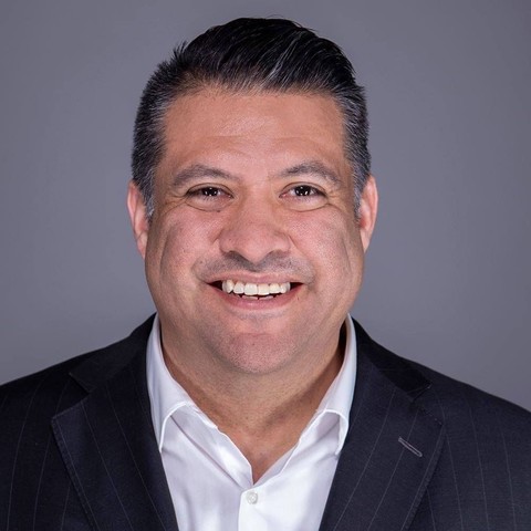 Jesse B. Lucero